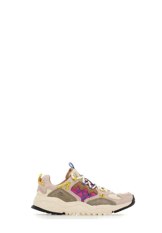 26SS 플라워 마운틴 스니커즈 2019510 1M11 MultiColour