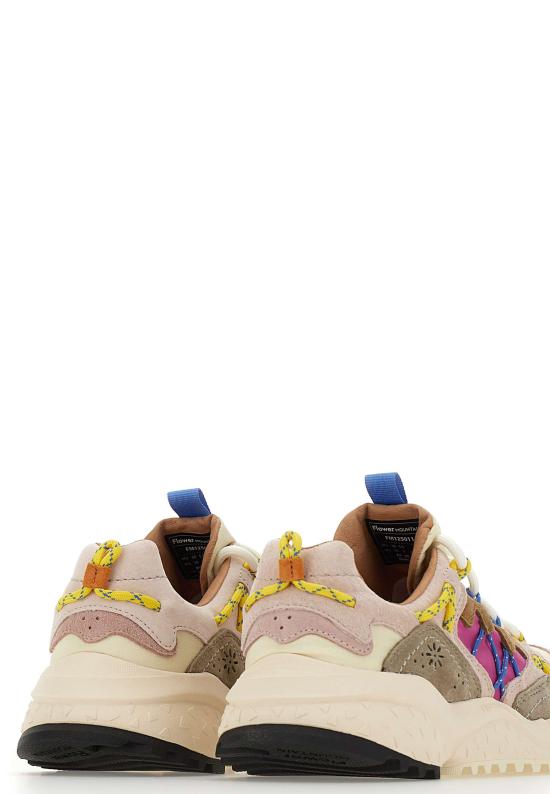 26SS 플라워 마운틴 스니커즈 2019510 1M11 MultiColour - FLOWER MOUNTAIN