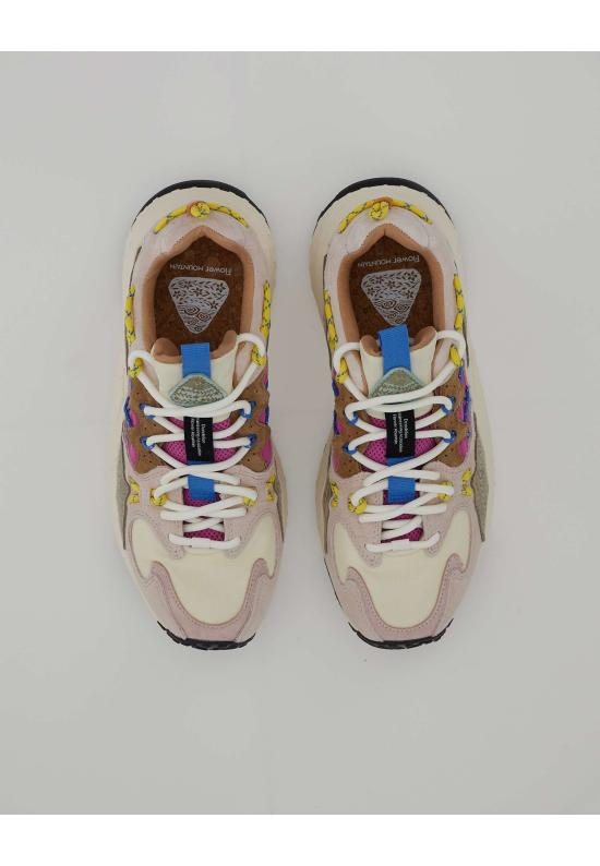 26SS 플라워 마운틴 스니커즈 2019510 1M11 MultiColour - FLOWER MOUNTAIN