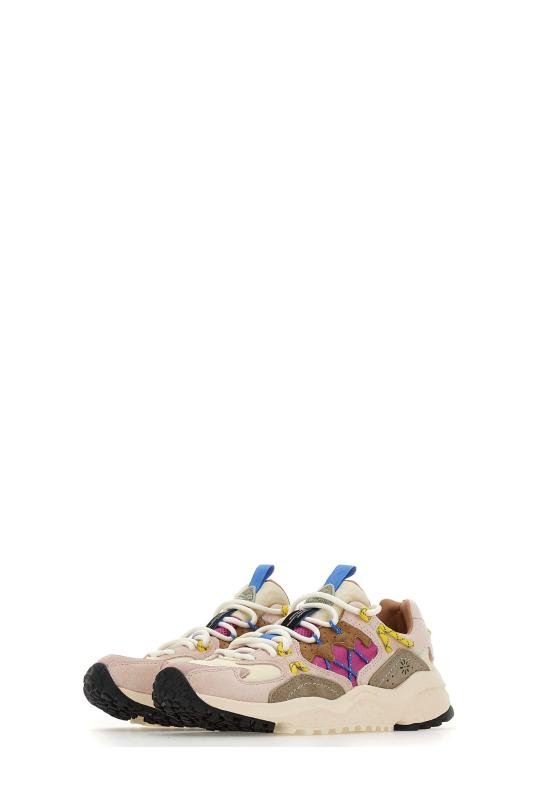 26SS 플라워 마운틴 스니커즈 2019510 1M11 MultiColour - FLOWER MOUNTAIN