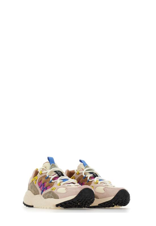 26SS 플라워 마운틴 스니커즈 2019510 1M11 MultiColour - FLOWER MOUNTAIN