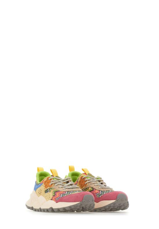 26SS 플라워 마운틴 스니커즈 2017822 1L12 MultiColour - FLOWER MOUNTAIN