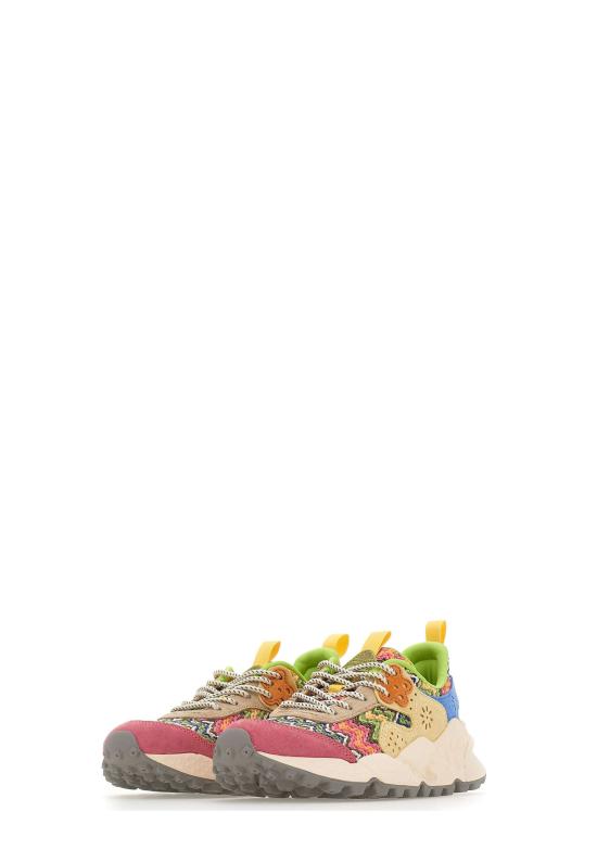 26SS 플라워 마운틴 스니커즈 2017822 1L12 MultiColour - FLOWER MOUNTAIN