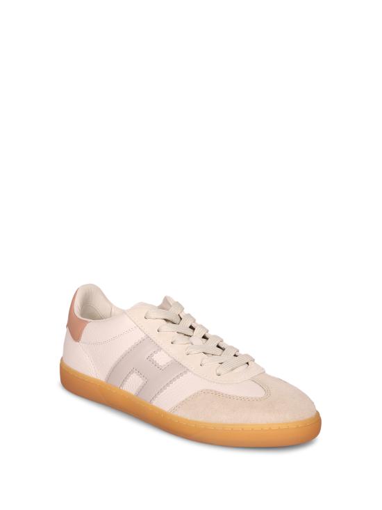 26SS 호간 스니커즈 HXW6470 FB60UWS 0RVH Beige - HOGAN