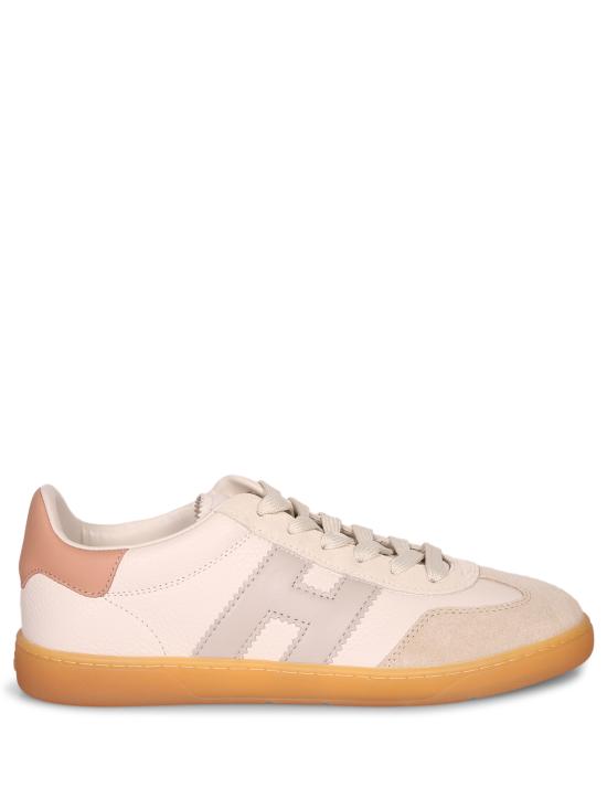 26SS 호간 스니커즈 HXW6470 FB60UWS 0RVH Beige