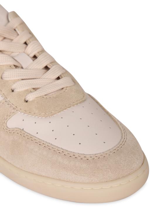 26SS 호간 스니커즈 HXW6470 FY50UHC 0UUF White - HOGAN