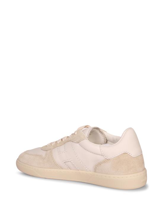 26SS 호간 스니커즈 HXW6470 FY50UHC 0UUF White - HOGAN