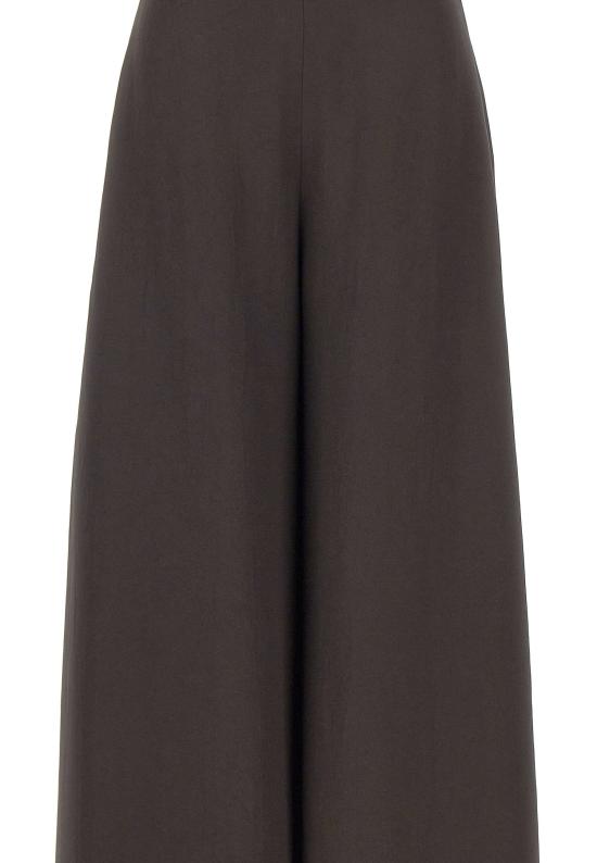 26SS 보스 팔라초 팬츠 50558309 207 Black - BOSS