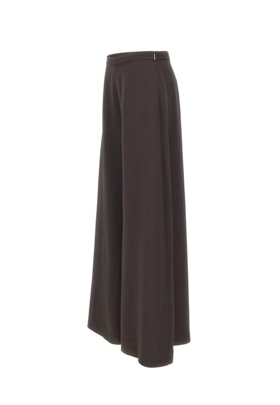 26SS 보스 팔라초 팬츠 50558309 207 Black - BOSS