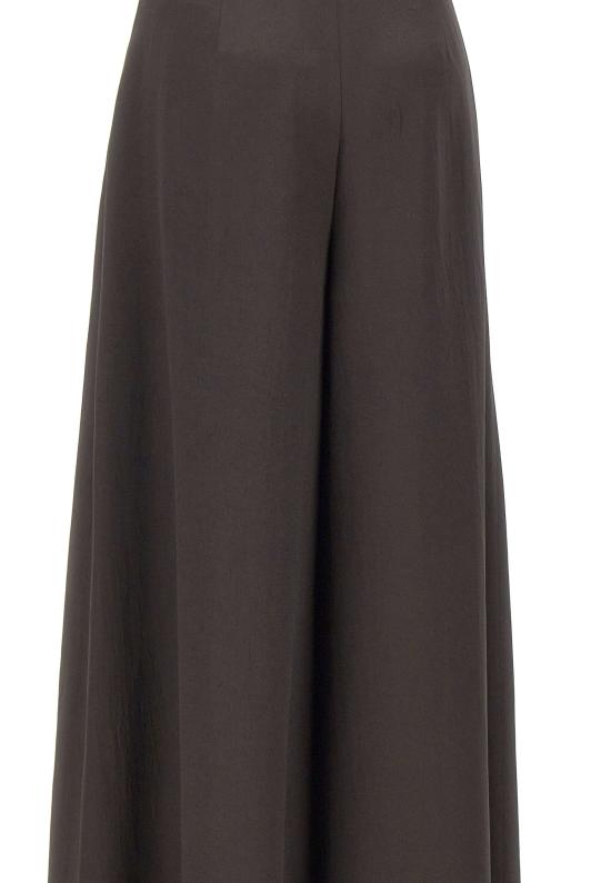 26SS 보스 팔라초 팬츠 50558309 207 Black - BOSS