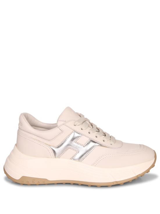 26SS 호간 스니커즈 HXW6690 FR30U7I 022E White