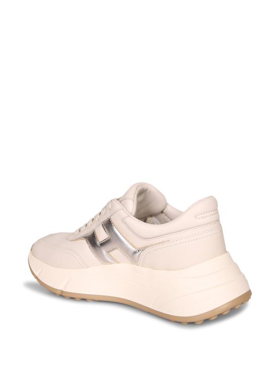 26SS 호간 스니커즈 HXW6690 FR30U7I 022E White - HOGAN