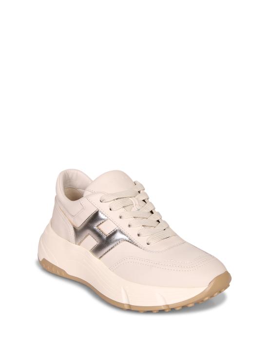 26SS 호간 스니커즈 HXW6690 FR30U7I 022E White - HOGAN