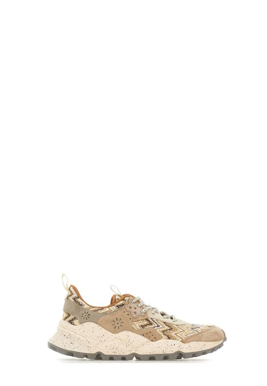 26SS 플라워 마운틴 스니커즈 2017819 1E44 Beige