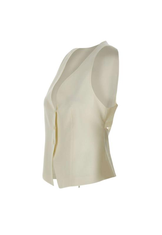 26SS 보스 베스트 50557450 118 White - BOSS