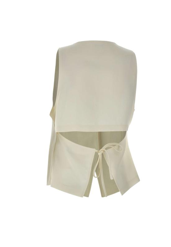 26SS 보스 베스트 50557450 118 White - BOSS