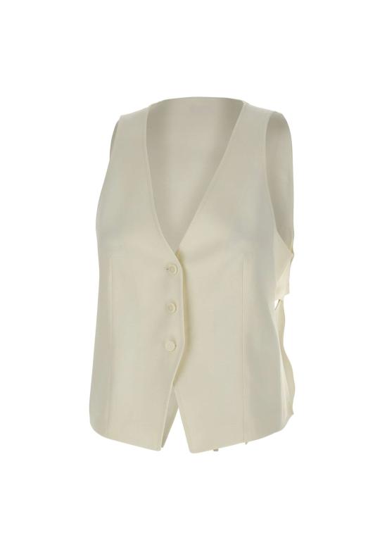 26SS 보스 베스트 50557450 118 White