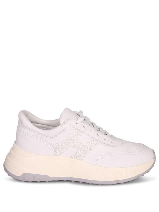 26SS 호간 스니커즈 HXW6690 FR30UWW B001 White