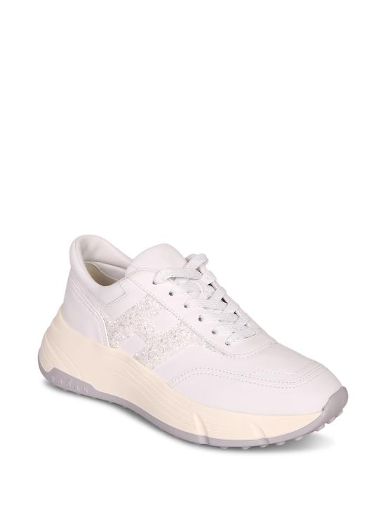 26SS 호간 스니커즈 HXW6690 FR30UWW B001 White - HOGAN