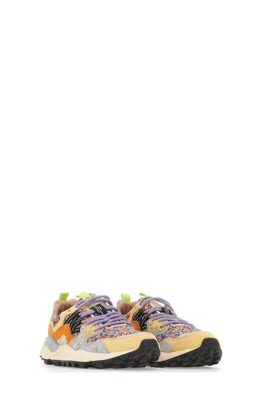 26SS 플라워 마운틴 스니커즈 2017817 1G06 MultiColour - FLOWER MOUNTAIN