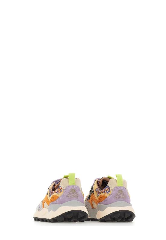 26SS 플라워 마운틴 스니커즈 2017817 1G06 MultiColour - FLOWER MOUNTAIN