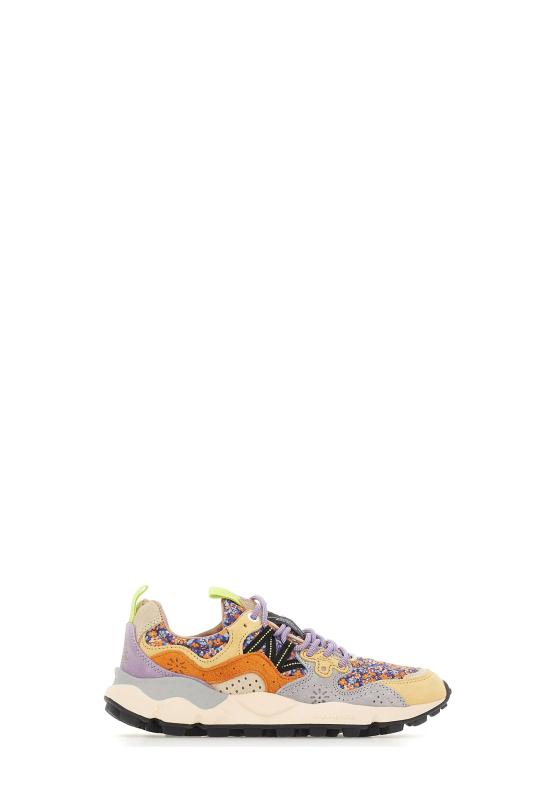 26SS 플라워 마운틴 스니커즈 2017817 1G06 MultiColour