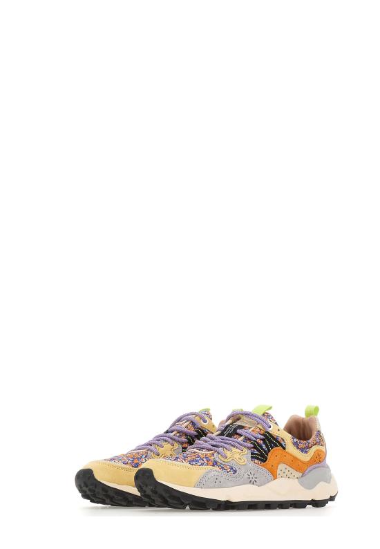 26SS 플라워 마운틴 스니커즈 2017817 1G06 MultiColour - FLOWER MOUNTAIN