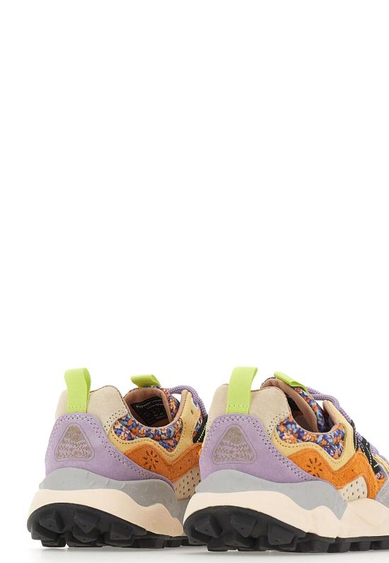 26SS 플라워 마운틴 스니커즈 2017817 1G06 MultiColour - FLOWER MOUNTAIN