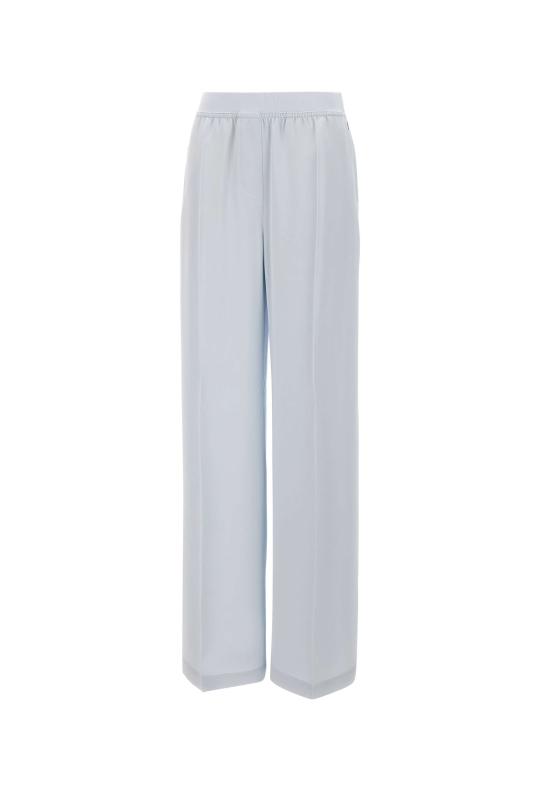 26SS 보스 스트레이트 팬츠 50557442 462 Blue