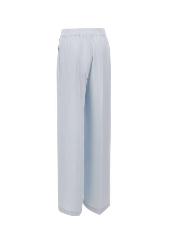 26SS 보스 스트레이트 팬츠 50557442 462 Blue - BOSS