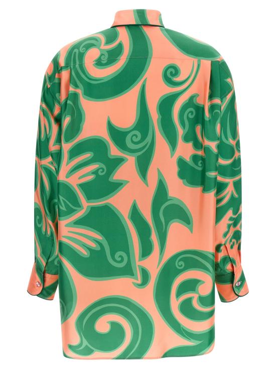 25SS 에트로 블라우스 WRIA0028AK736X0875 - ETRO