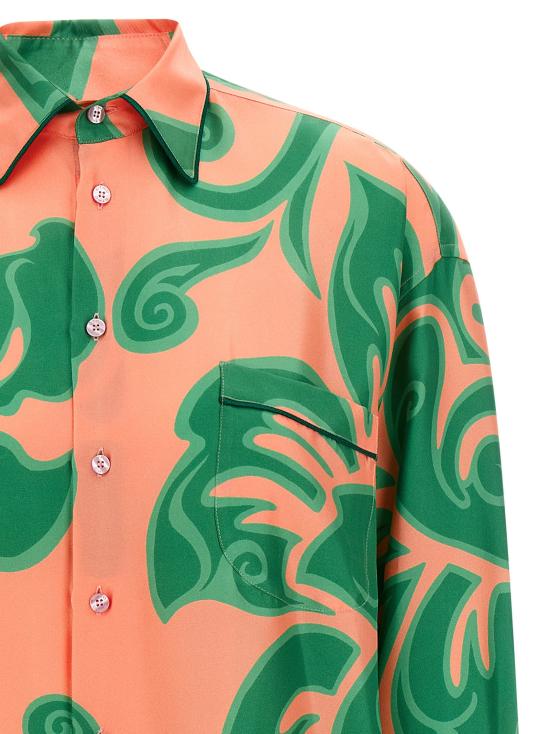 25SS 에트로 블라우스 WRIA0028AK736X0875 - ETRO