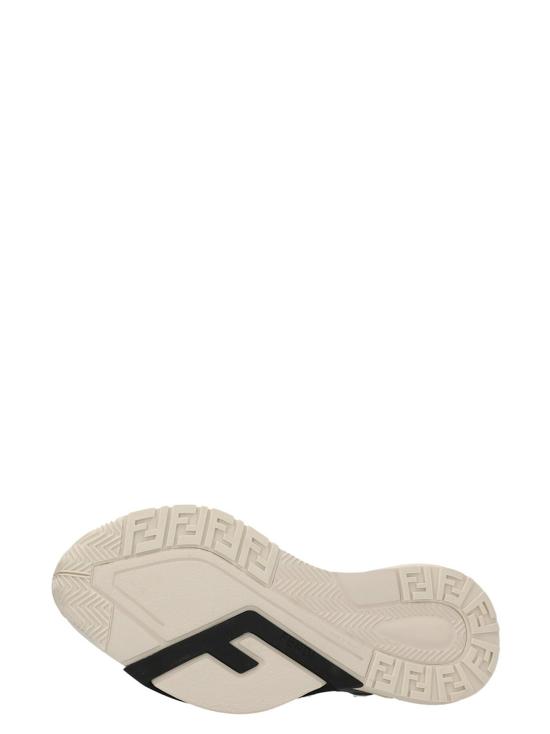 25FW 펜디 FLOW 플로우 스니커즈 7E1392AJZHF1HGR - FENDI