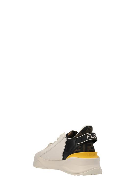 25FW 펜디 FLOW 플로우 스니커즈 7E1392AJZHF1HGR - FENDI