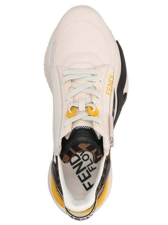 25FW 펜디 FLOW 플로우 스니커즈 7E1392AJZHF1HGR - FENDI