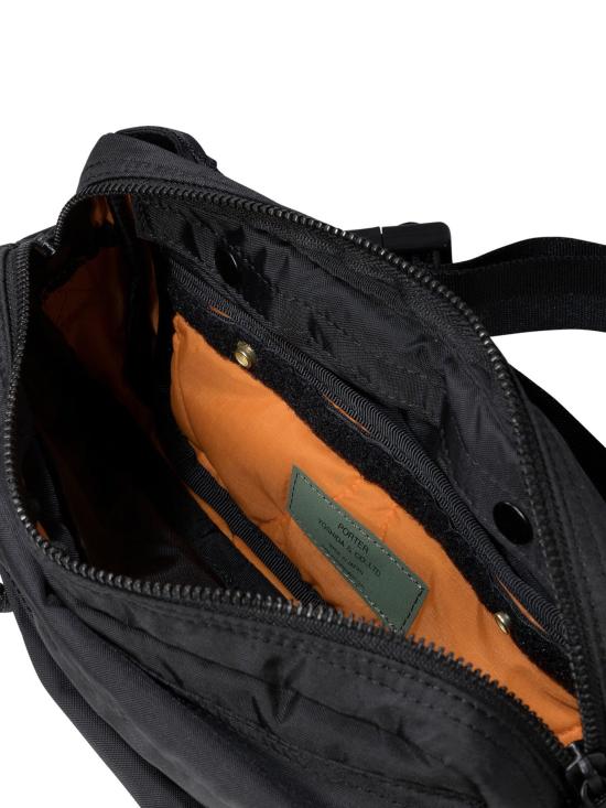 25FW 포터 포스 투웨이 웨이스트백 8550750110 - PORTER