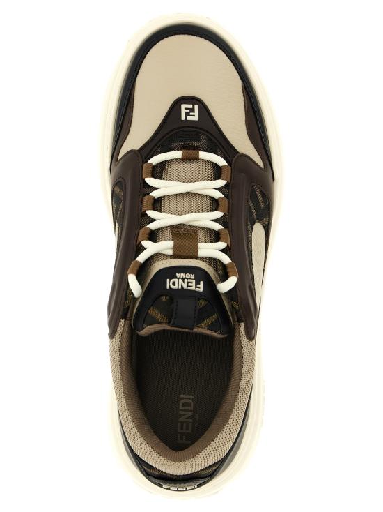 26SS 펜디 포스 스니커즈 7E1728AU20F1T29 - FENDI