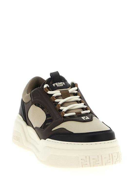 26SS 펜디 포스 스니커즈 7E1728AU20F1T29 - FENDI
