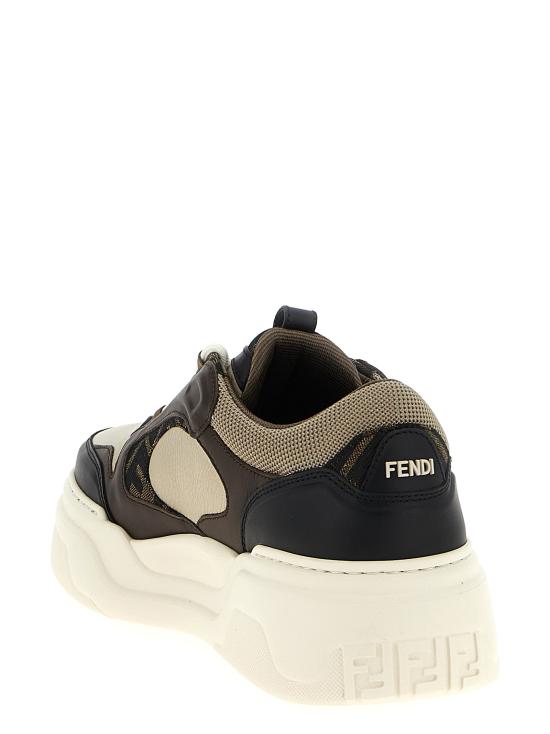 26SS 펜디 포스 스니커즈 7E1728AU20F1T29 - FENDI