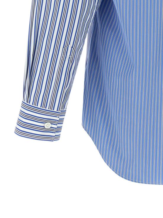 25SS 꼼데가르송 긴팔 셔츠 FZB107PER2 - COMME DES GARCONS