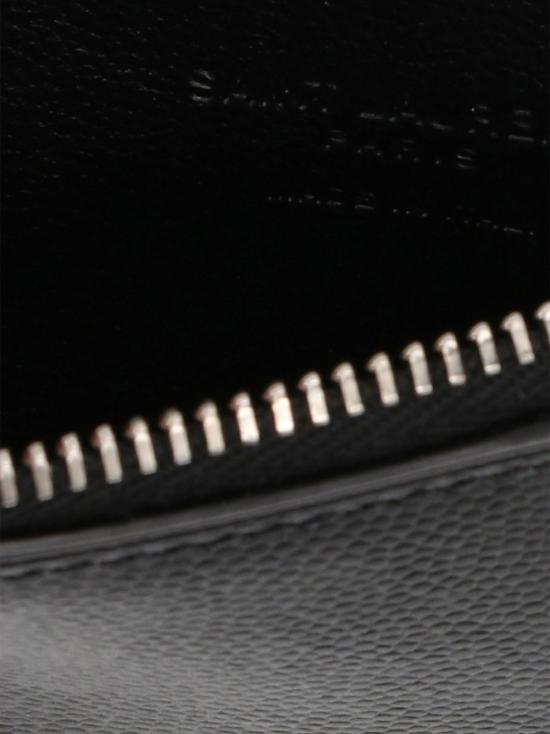 25FW 생로랑 명함지갑 609362BTY0N1000 - SAINT LAURENT