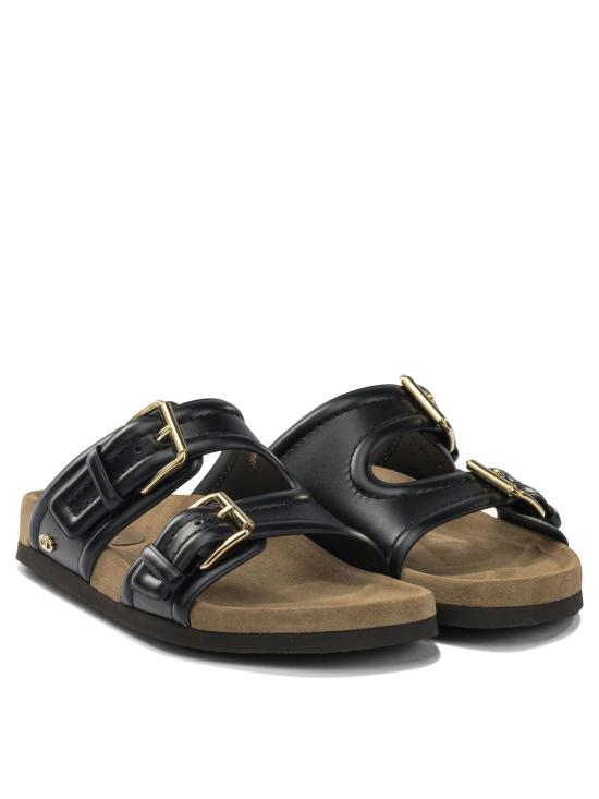  발렌티노 가라바니 뮬/슬리퍼 4W0S0IZ4VRNYVN - VALENTINO GARAVANI