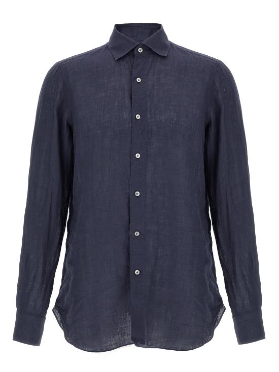 26SS 피나모레 긴팔 셔츠 C065011