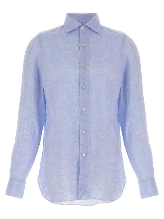 25SS 피나모레 긴팔 셔츠 C064906