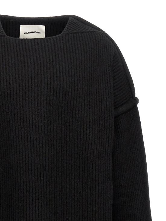  질샌더 스웨터 J21GP0153J14747001 - JIL SANDER