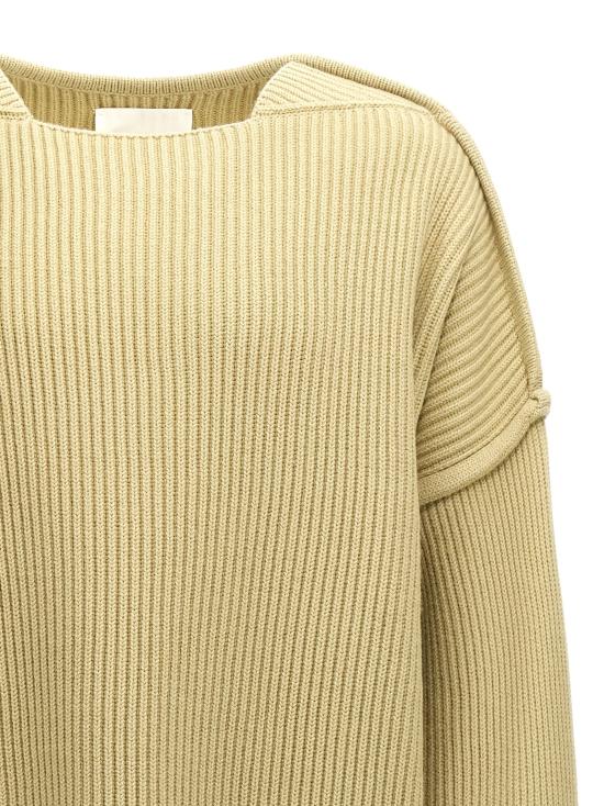  질샌더 스웨터 J21GP0153J14747331 - JIL SANDER