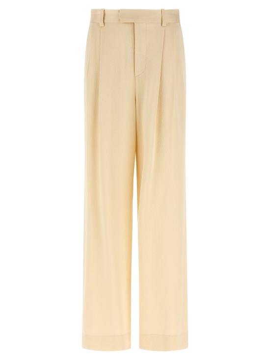 25SS 아르마리움 스트레이트 팬츠 ARMTMP002V002012