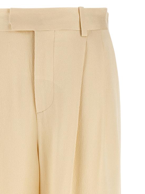 25SS 아르마리움 스트레이트 팬츠 ARMTMP002V002012 - ARMARIUM