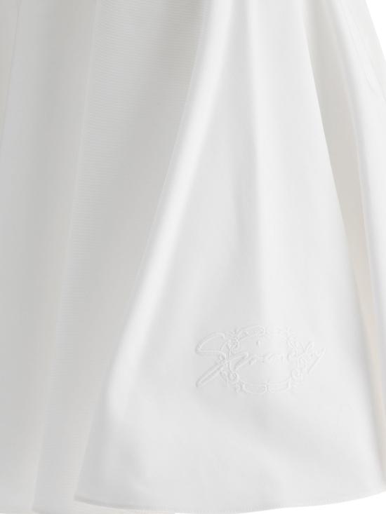 25SS 지방시 숏 스커트 BW40XUG1ZE100 - GIVENCHY