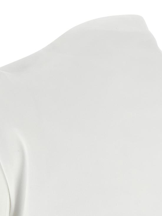 25SS 아르마리움 민소매 티셔츠 ARMTMT017JE03001 - ARMARIUM